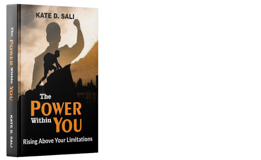 Katesali Books